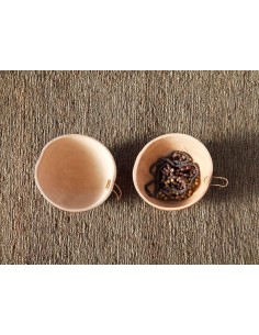 Nanimarquina Earth Rug Khaki 170x240  cm 2