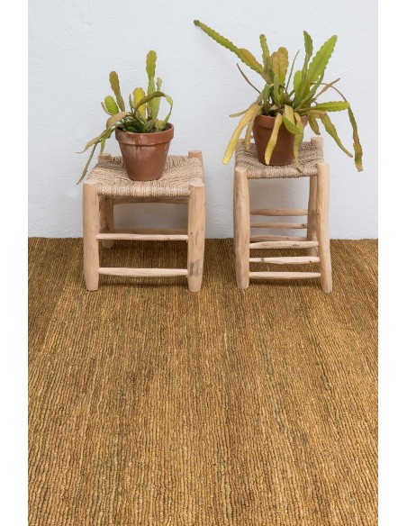 Nanimarquina Earth Tappeto Ochre 170x240  cm