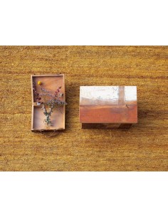 Nanimarquina Earth Rug Ochre 250x350  cm 2