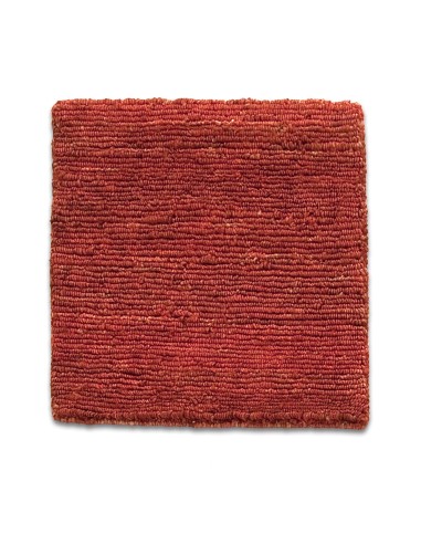 Nanimarquina Earth Tappeto Terracotta 170x240  cm