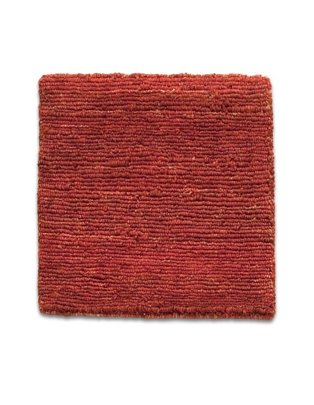 Nanimarquina Earth Tappeto Terracotta 170x240  cm