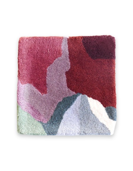 Nanimarquina Flora Backyard Rug 250x350 cm