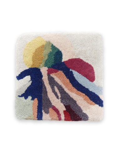 Nanimarquina Flora Bloom 1 Tappeto 150x166 cm