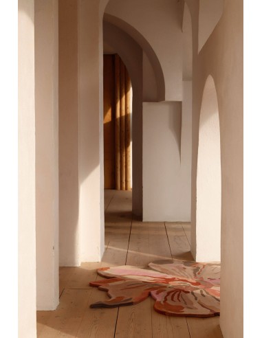 Nanimarquina Flora Bloom 3 Tappeto 135x170 cm