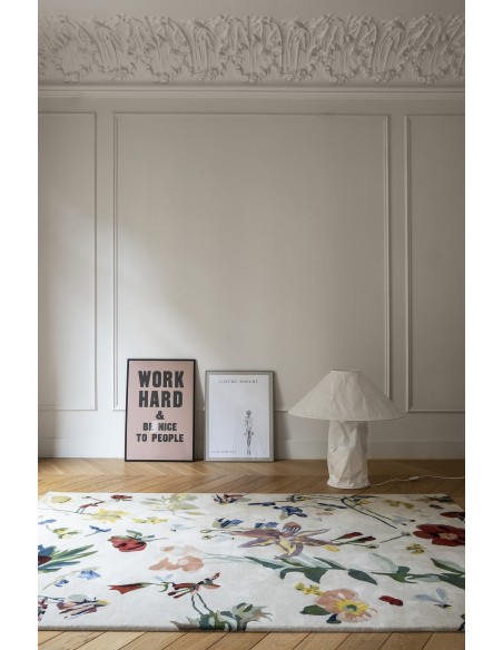 Nanimarquina Flora Promenade Tappeto 200x300 cm