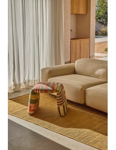 Nanimarquina Folded Pouf S Pattern Pattern cm 2