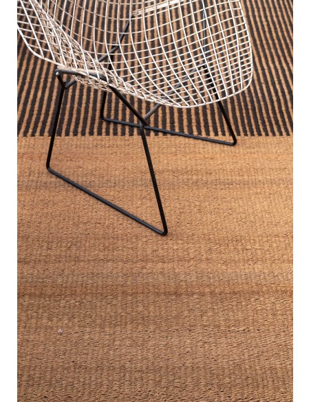 Nanimarquina Garden Outdoor Tappeto black 200x300  cm