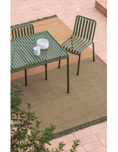 Nanimarquina Garden Outdoor Tappeto green 170x240  cm 2