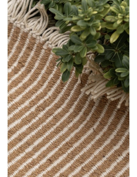 Nanimarquina Garden Outdoor Rug natural 170x240  cm