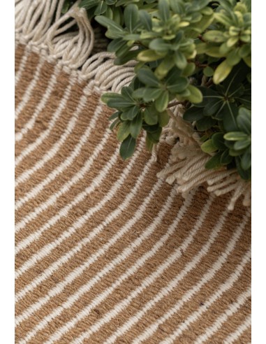 Nanimarquina Garden Outdoor Rug natural 300x400  cm
