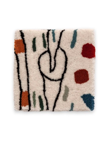 Nanimarquina Hayon x Nani Rectangular Rug 200x300 cm