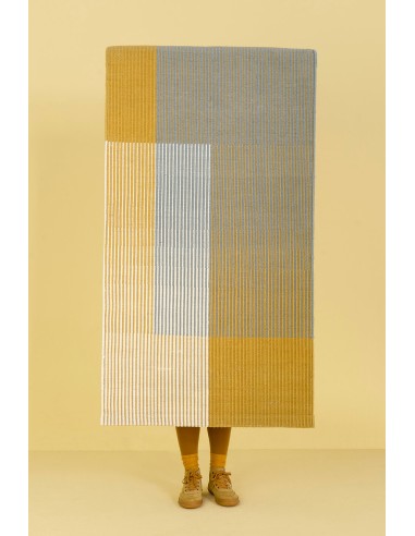 Nanimarquina Haze Runner Tappeto 1 80x240  cm