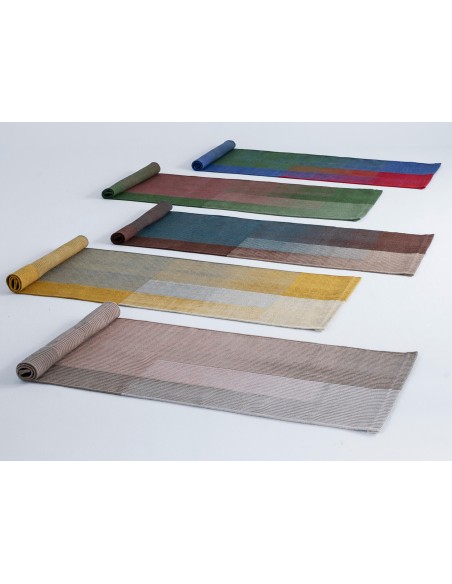 Nanimarquina Haze Runner Tappeto 1 80x240  cm