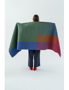 Nanimarquina Haze Runner Rug 2 80x240  cm 2