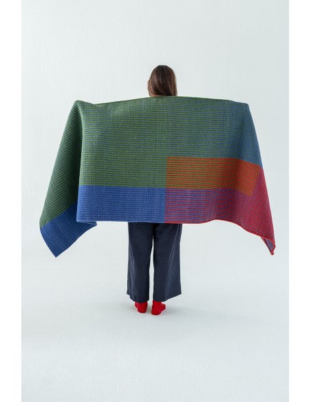 Nanimarquina Haze Runner Tappeto 2 80x240  cm