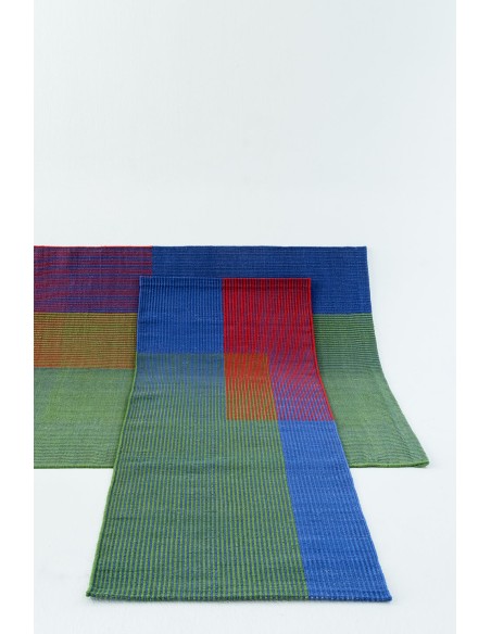 Nanimarquina Haze Runner Rug 2 80x240  cm