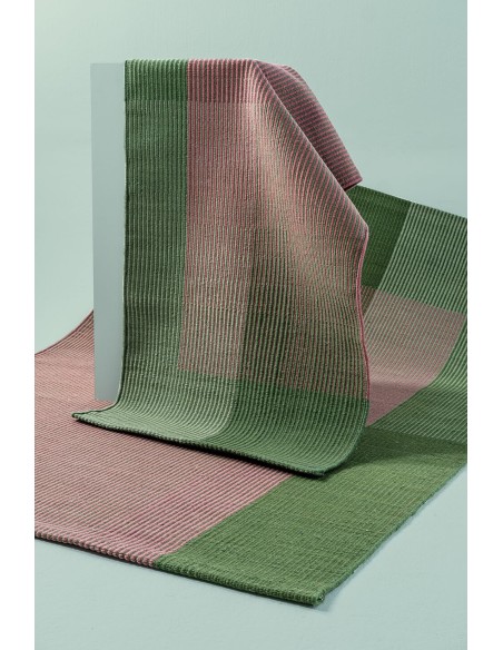 Nanimarquina Haze Runner Rug 3 80x240  cm