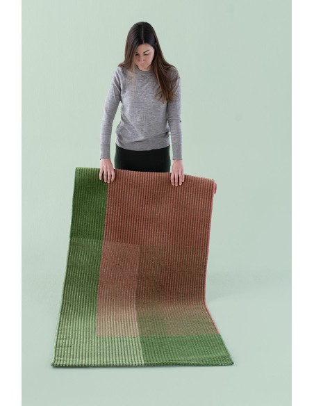 Nanimarquina Haze Runner Tappeto 3 80x240  cm