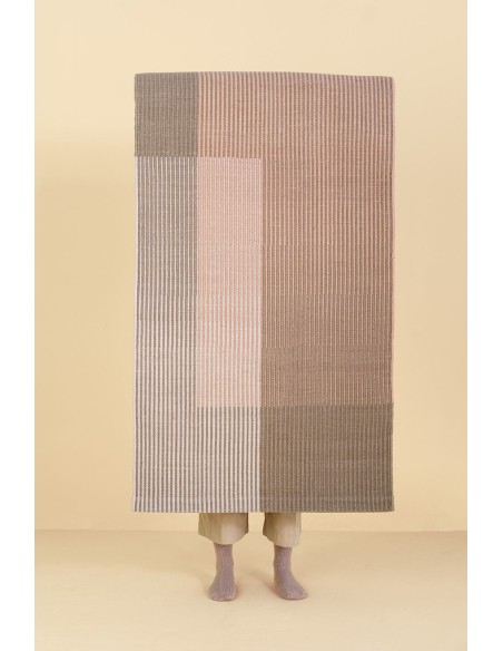 Nanimarquina Haze Runner Rug 4 80x240  cm