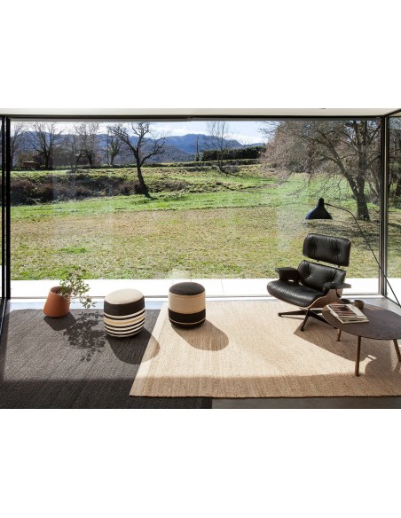 Nanimarquina Herb Rug Natural 300x400  cm