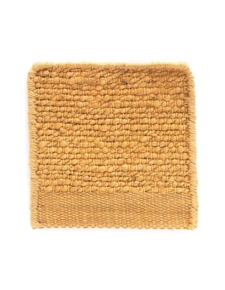 Nanimarquina Herb Rug Yellow 300x400  cm