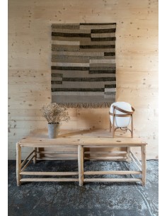 Nanimarquina Improvisacion Tapestry 95x125 cm 2