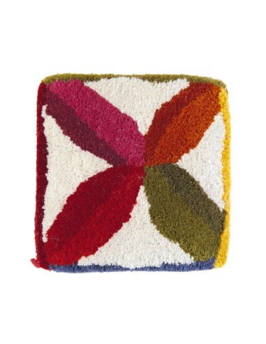 Nanimarquina Kala Rectangular Rug Multicolor 250x350  cm
