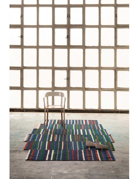 Nanimarquina Lattice Rug 1 185x300  cm