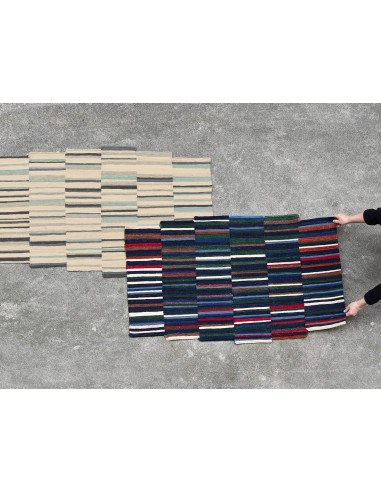 Nanimarquina Lattice Tappeto 1 185x300  cm