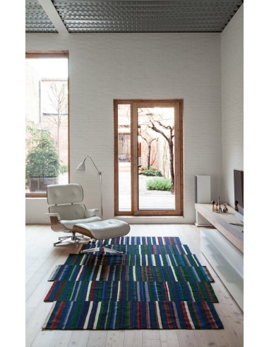 Nanimarquina Lattice Tappeto 1 185x300  cm