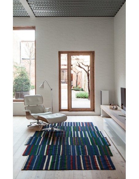 Nanimarquina Lattice Rug 1 185x300  cm
