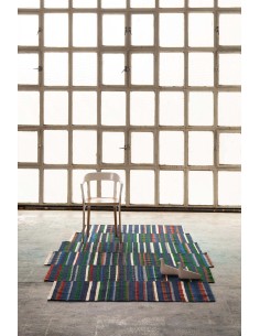 Nanimarquina Lattice Rug 1 246x400  cm 2