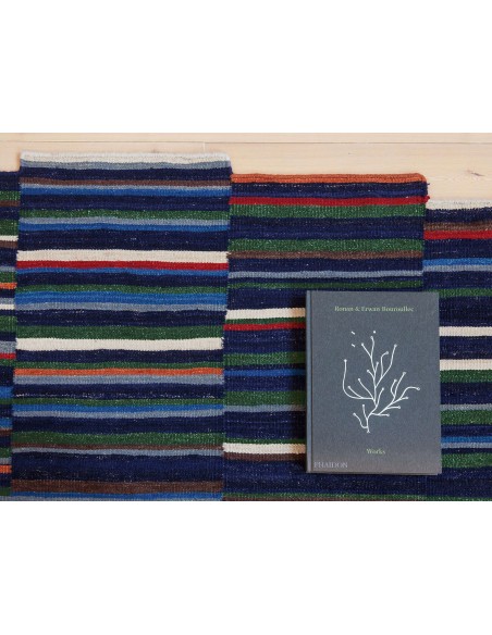 Nanimarquina Lattice Rug 1 246x400  cm