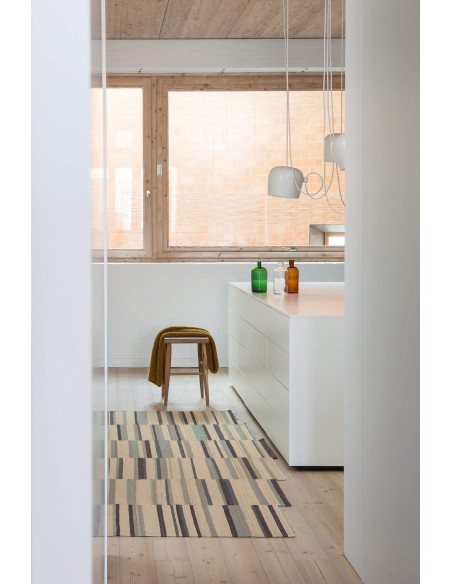 Nanimarquina Lattice Tappeto 2 80x130  cm