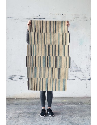 Nanimarquina Lattice Rug 2 148x240  cm