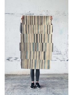 Nanimarquina Lattice Rug 2 246x400  cm 2