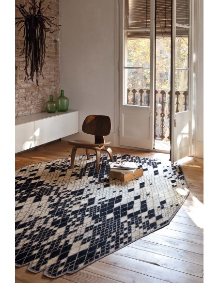 Nanimarquina Losanges Rug 2 165x245  cm