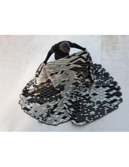 Nanimarquina Losanges Tappeto 2 165x245  cm