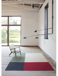 Nanimarquina Melange Colour 1 Rug 200x300 cm 2