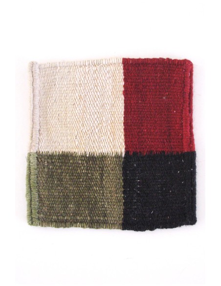 Nanimarquina Melange Colour 3 Rug 80x240 cm