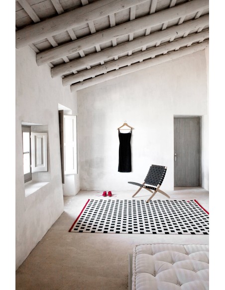 Nanimarquina Melange Pattern 3 Tappeto 170x240 cm