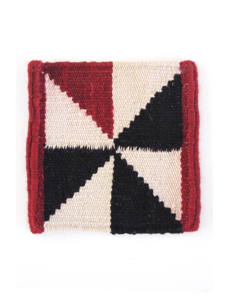 Nanimarquina Melange Pattern 3 Tappeto 170x240 cm