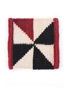 Nanimarquina Melange Pattern 5 Runner S 80x140  cm 2