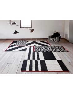 Nanimarquina Melange Stripes 1 Runner L 80x240 cm 2