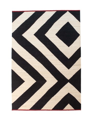 Nanimarquina Melange Zoom Rug 300x400 cm