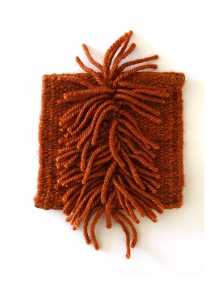 Nanimarquina Mia Tappeto Brick 170x240  cm