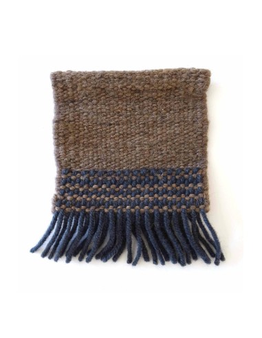 Nanimarquina Mia Tappeto Brown 200x300  cm