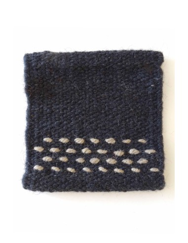 Nanimarquina Mia Rug Navy 170x240  cm