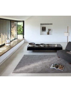 Nanimarquina Milton Glaser Tappeto African Pattern 1 200x300  cm 2