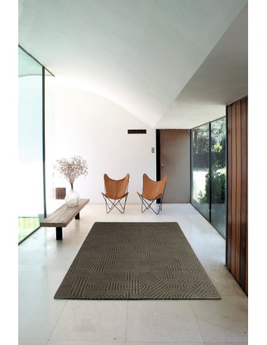 Nanimarquina Milton Glaser Tappeto African Pattern 2 300x400  cm